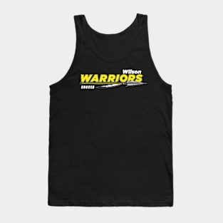 Wilson Soccer Tank Top